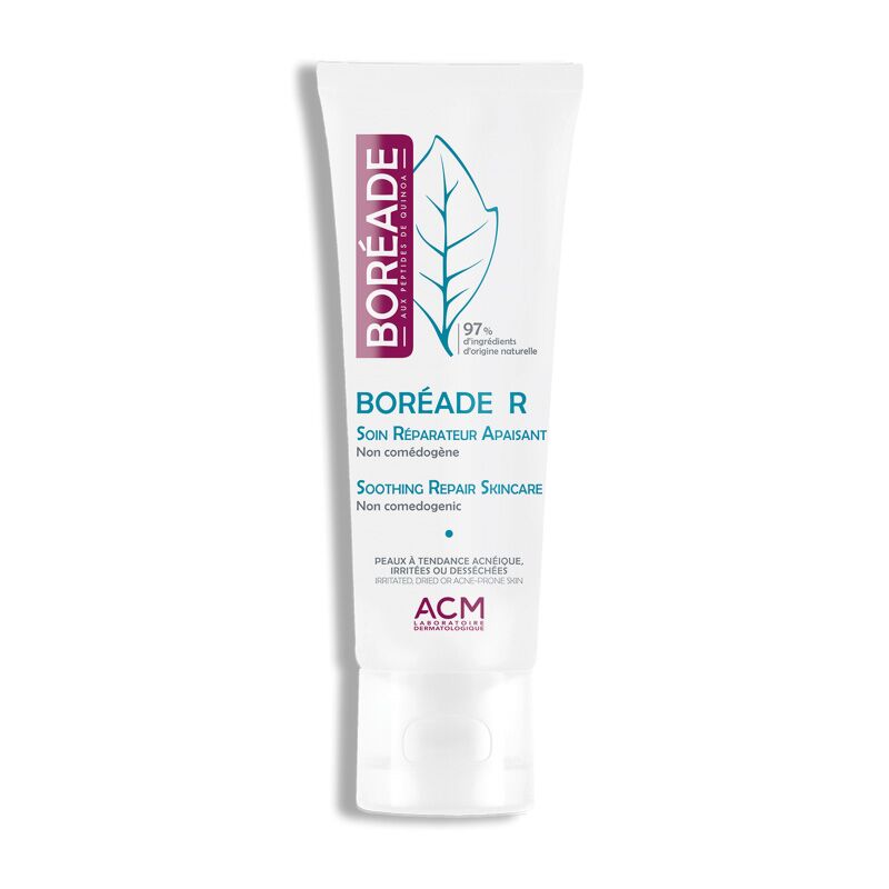 ACM BORÉADE R SOIN RÉPARATEUR APAISANT 40ml ACM BORÉADE R SOIN RÉPARATEUR APAISANT 40ml