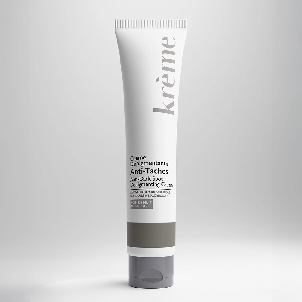 Kreme Creme Dépigmentante Anti-Taches 40ml Kreme Creme Dépigmentante Anti-Taches 40ml