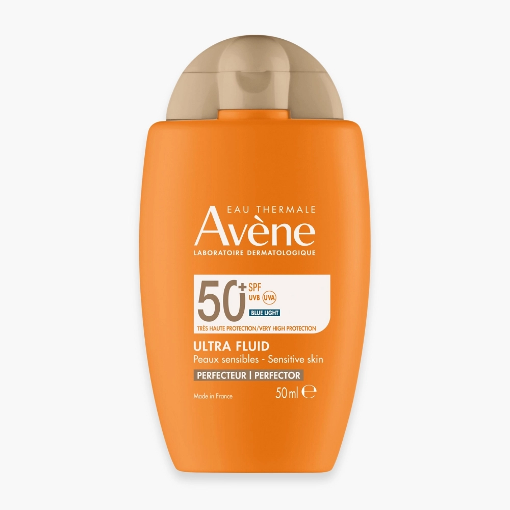 AVENE ULTRA FLUIDE PERFECTEUR SPF50 50ml AVENE ULTRA FLUIDE PERFECTEUR SPF50 50ml