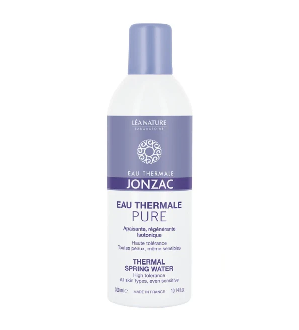 EAU THERMALE JONZAC PURE 300 ml EAU THERMALE JONZAC PURE 300 ml
