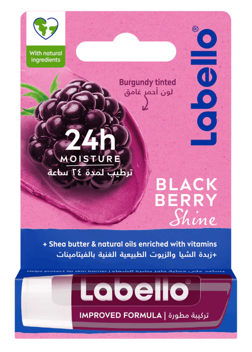 LABELLO BAUME À LÈVRES ORIGINAL 24H D’HYDRATATION LABELLO BAUME À LÈVRES ORIGINAL 24H D’HYDRATATION – Image 3