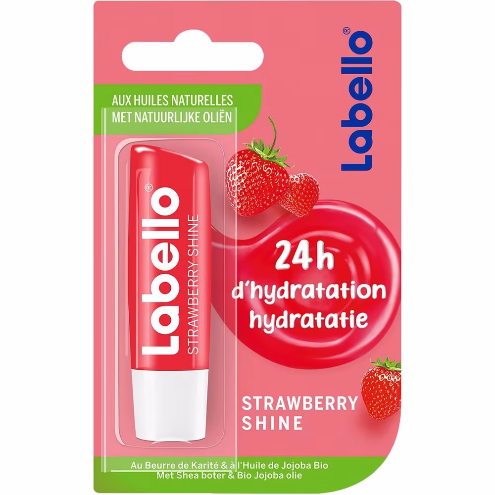 LABELLO BAUME À LÈVRES ORIGINAL 24H D’HYDRATATION LABELLO BAUME À LÈVRES ORIGINAL 24H D’HYDRATATION – Image 2