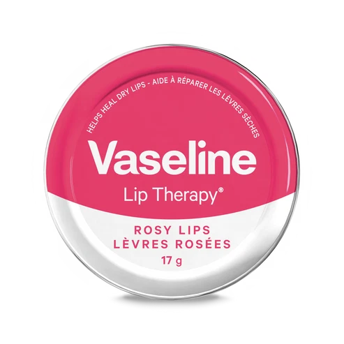 Vaseline Lip Therapy Rosy Lips 17g Vaseline Lip Therapy Rosy Lips 17g