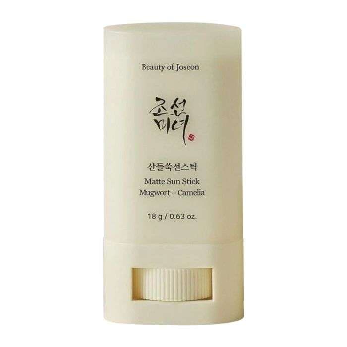 BEAUTY OF JOSEON MATTE SUN STICK SPF 50+ 18g
