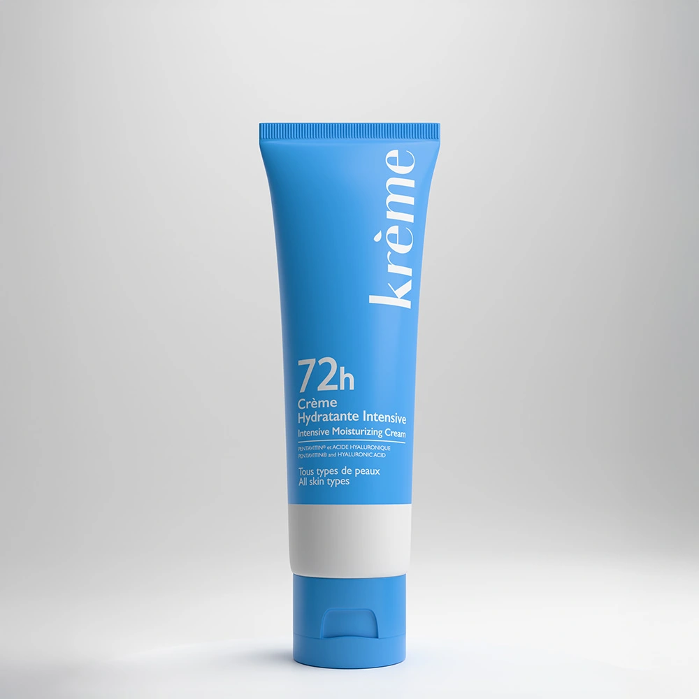 Kreme Crème Hydratante Intensive 72h 40ml Kreme Crème Hydratante Intensive 72h 40ml – Image 2