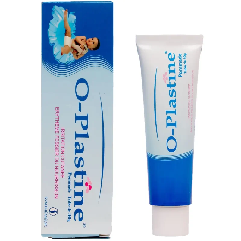 O-Plastine Pommade 60 G O-Plastine Pommade 60 G