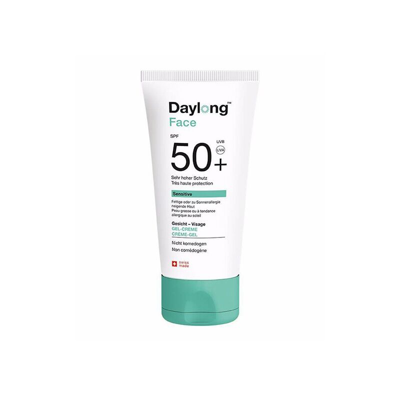 DAYLONG EXTREME GEL SPF 50+ 50ml DAYLONG EXTREME GEL SPF 50+ 50ml
