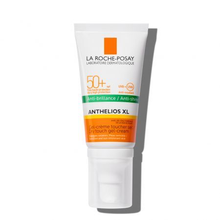 LA ROCHE POSAY ANTHELIOS XL CREME MATIFIANT ANTI-BRILLANCE SPF50+ 50ML LA ROCHE POSAY ANTHELIOS XL CREME MATIFIANT ANTI-BRILLANCE SPF50+ 50ML