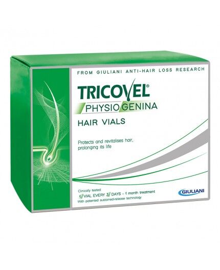 TRICOVEL AMPOULES ANTI CHUTE 10*3.5 TRICOVEL AMPOULES ANTI CHUTE 10*3.5