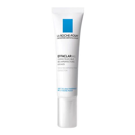 LA ROCHE POSAY EFFACLAR SOIN ANTI-IMPERFECTIONS 15mL LA ROCHE POSAY EFFACLAR SOIN ANTI-IMPERFECTIONS 15mL