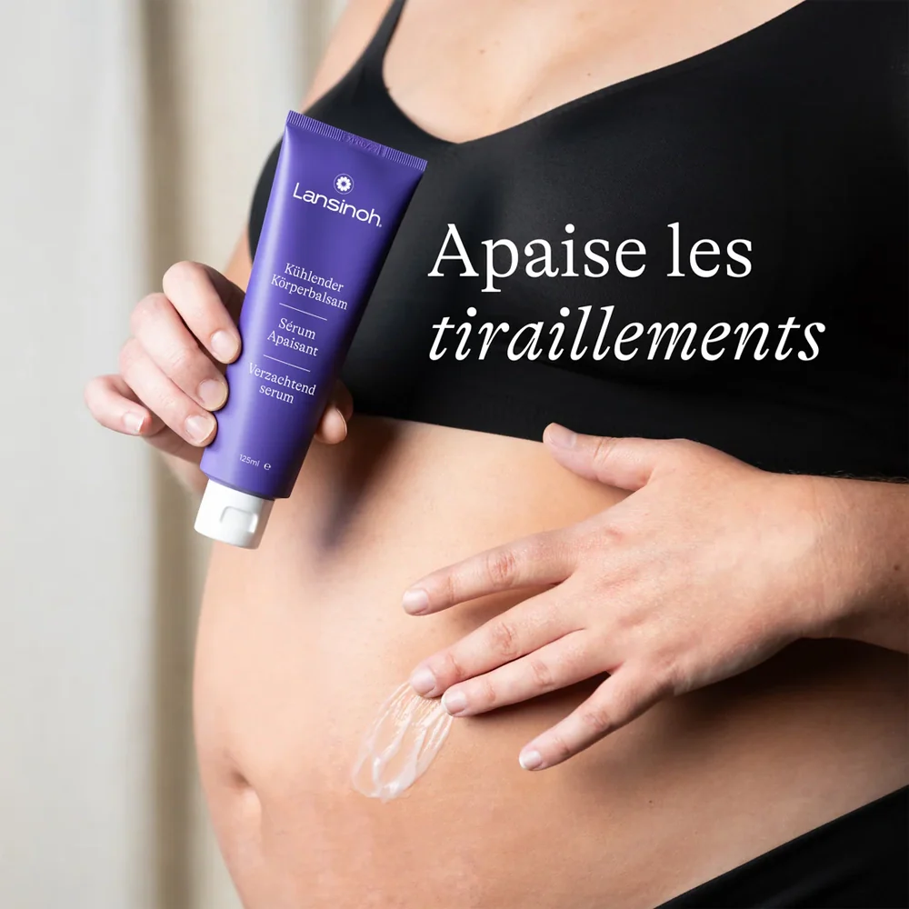 LANSINOH SERUM APAISANT 125 ML LANSINOH SERUM APAISANT 125 ML – Image 2