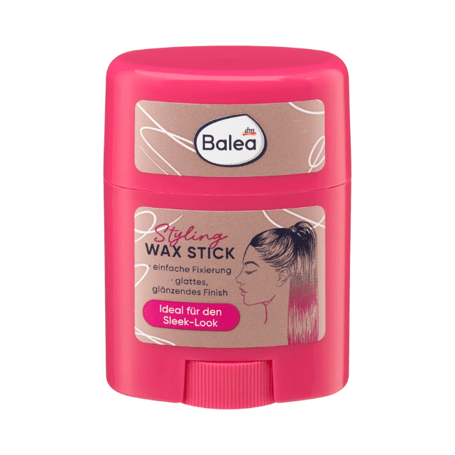 BALEA CIRE COIFFANTE 25g BALEA CIRE COIFFANTE 25g