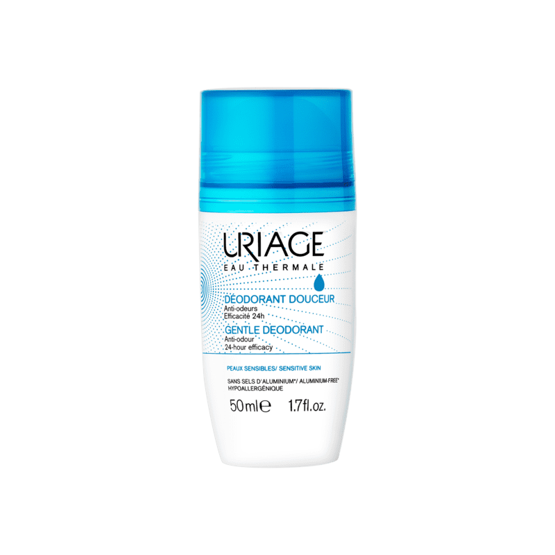 URIAGE DÉODORANT DOUCEUR EFFICACITE 24H 50mL URIAGE DÉODORANT DOUCEUR EFFICACITE 24H 50mL