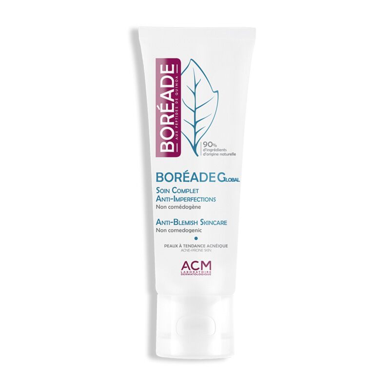 ACM BORÉADE GLOBAL SOIN COMPLET ANTI-IMPERFECTIONS 40ml ACM BORÉADE GLOBAL SOIN COMPLET ANTI-IMPERFECTIONS 40ml