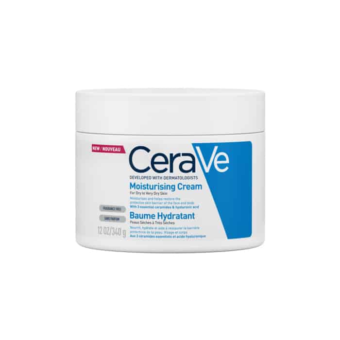 CERAVE BAUME HYDRATANT 340g CERAVE BAUME HYDRATANT 340g